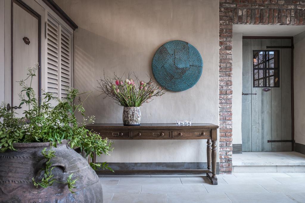 Bed & Breakfast Hof Te Spieringen